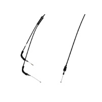 Psychic Throttle Cable for Kawasaki 1100 STX DI 2003