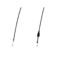 Psychic Throttle Cable 57.WC-05098
