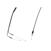 Psychic Throttle Cable 57.WC-05121