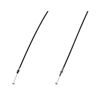 Psychic Throttle Cable 57.WC-05123