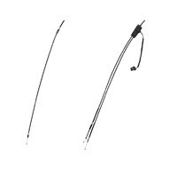 Psychic Throttle Cable 57.WC-05130