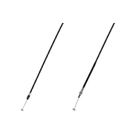 Psychic Throttle Cable 57.WC-05132