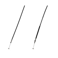 Psychic Throttle Cable 57.WC-05133