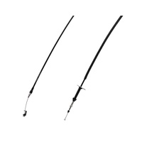 Psychic Throttle Cable 57.WC-05137