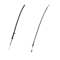 Psychic Throttle Cable 57.WC-05138
