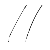 Psychic Throttle Cable 57.WC-05139