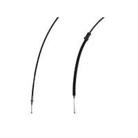 Psychic Trim Cable for Yamaha GP 1200 1997-1999