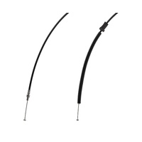 Psychic Trim Cable for Yamaha GP 800 2001-2002