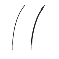 Psychic Trim Cable for Yamaha 1800 FX 3-P /Cruiser/HO 2004-2007