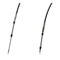 Bronco Steering Cable for Seadoo 3D RFI 2004-2005