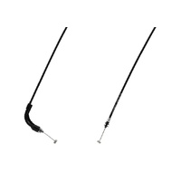 Psychic Throttle Cable 57.WC-05176