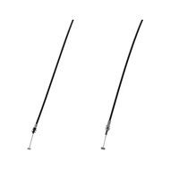 Psychic Throttle Cable 57.WC-05180