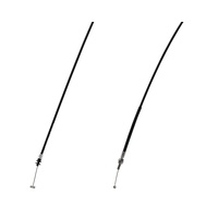 Psychic Throttle Cable 57.WC-05185