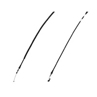 Psychic Throttle Cable 57.WC-05194