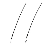 Psychic Throttle Cable 57.WC-05195