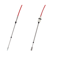 Psychic Reverse Cable 57.WC-05299