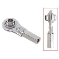 Psychic Steering Cable End 57.WC-05309