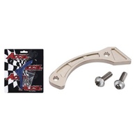 Accel Sprocket Case Saver Red 58.CS-01 R
