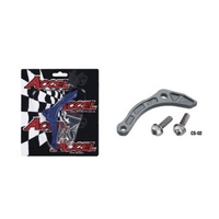 Accel Sprocket Case Saver Red 58.CS-02 R