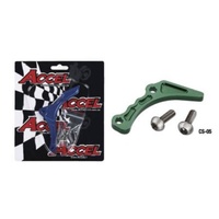 Accel Sprocket Case Saver Green 58.CS-05 G