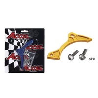Accel Sprocket Case Saver Gold 58.CS-07 GL