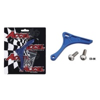 Accel Sprocket Case Saver Blue 58.CS-08 BL