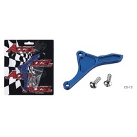 Accel Sprocket Case Saver Blue 58.CS-12 B