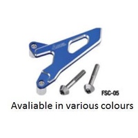 Accel Gold Front Sprocket Cover 58.FSC-05 G