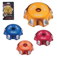 Accel Fuel Cap 58.GTC-01(B) Blue