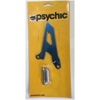 Psychic Blue Front Sprocket Cover 58.MX-03404BU