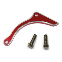 Psychic Sprocket Case Saver Red 58.MX-03452RD