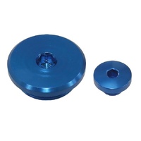 Psychic Blue Engine Plug Kit 58.MX-09611BU