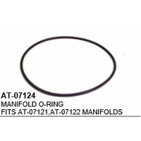 Bronco Carby Flange 59.AT-07124
