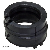 Bronco Carby Flange for Honda TRX420 2009-2011