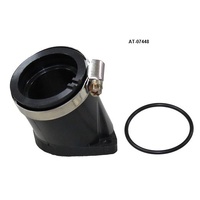 Bronco Carby Flange 59.AT-07448