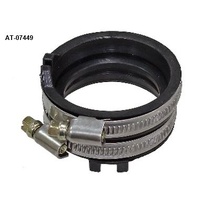 Bronco Carby Flange for Kawasaki KXF450 2008-2012