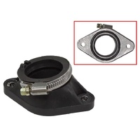Bronco Carby Flange for Suzuki LTF400 2002-2007