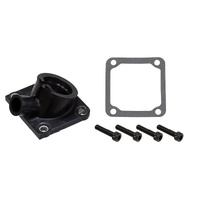 Bronco Carby Flange for Yamaha YFZ350 1987-2006