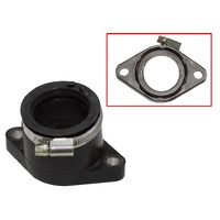 Bronco Carby Flange for Yamaha YFM400 2000-2004