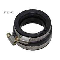 Bronco Carby Flange 59.AT-07460