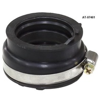 Bronco Carby Flange for Yamaha YFM660 2002-2008