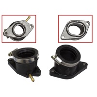 Bronco Carby Flange 59.AT-07462