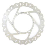 Pro X Front Brake Disc for Yamaha YZ450 FX 2016-2026