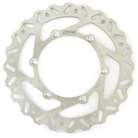 Pro X Front Brake Disc for Yamaha YZ250 FX 2015-2016