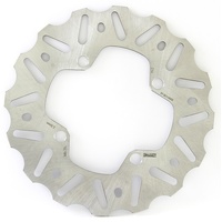 Pro X Front Brake Disc for Kawasaki KX65 2000-2026