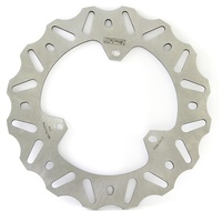 Pro X Front Brake Disc for Husqvarna TC65 KTM ENGINE 2017-2024