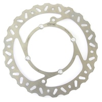 Pro X Front Brake Disc for Husqvarna TC450 2003-2010