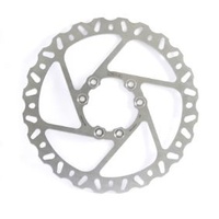 Pro X Front Brake Disc for TM EN / MX 144 2010-2025