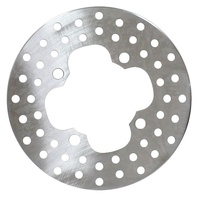 Psychic Brake Disc 60.AT-05728