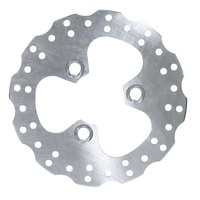 Psychic Brake Disc 60.AT-05735